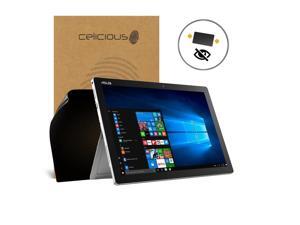 Celicious Privacy ASUS Transformer Pro T304UA 2-Way Visual Black Out Screen Protector Celicious Privacy ASUS Transformer Pro T304UA 2-Way Visual Black Out Screen Protector