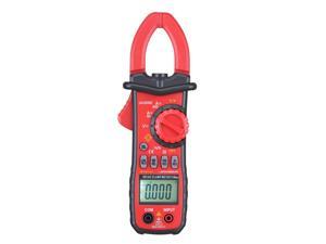 UYIGAO 600A AC Clamp Meter Digital Multimeter with Resistance, Capacitance, Temperature, Frequency, Voltage, Testing UYIGAO 600A AC Clamp Meter Digital Multimeter with Resistance, Capacitance, Temperature, Frequency, Voltage, Testing