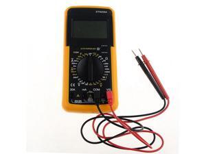 LCD Display Handheld DT9205A Tester Meter AC/DC Digital Multimeter For Transistor Tester multimetro Diagnostic Tool VEJ58 T0.3 LCD Display Handheld DT9205A Tester Meter AC/DC Digital Multimeter For Transistor Tester multimetro Diagnostic Tool VEJ58 T0.3