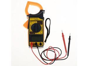 DM6266 Digital Multimeter Clamp Meter Ammeter Voltmeter Ohm Insulation Test For Home Factory Machine diagnostic-tool VEJ62 T30 DM6266 Digital Multimeter Clamp Meter Ammeter Voltmeter Ohm Insulation Test For Home Factory Machine diagnostic-tool VEJ62 T30