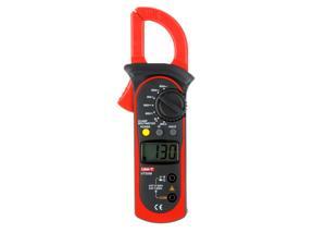 UNI-T UT200B Digital Clamp Meters LCD Backlight AC/DC Voltage AC Current Resistance clamp multimeter multitester multimetro UNI-T UT200B Digital Clamp Meters LCD Backlight AC/DC Voltage AC Current Resistance clamp multimeter multitester multimetro