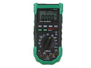 MASTECH MS8229 Digital Multimeter LCD Illumination Temperature Humidity Tester multimetre comprobadores multimetros multitester MASTECH MS8229 Digital Multimeter LCD Illumination Temperature Humidity Tester multimetre comprobadores multimetros multitester