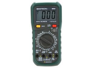 MASTECH MY64 Digital Multimeter DMM Frequency Capacitance Temperature Meter multi tester comprobadores multimetros multimetre MASTECH MY64 Digital Multimeter DMM Frequency Capacitance Temperature Meter multi tester comprobadores multimetros multimetre