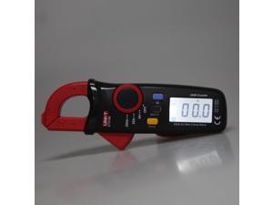 Ultra-portable LCD Digital Clamp Meters Auto Range Multimeter Current Tester Electronic Diagnostic-tool with Display backlight Ultra-portable LCD Digital Clamp Meters Auto Range Multimeter Current Tester Electronic Diagnostic-tool with Display backlight