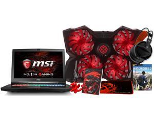 XOTIC MSI GT73VR Titan FREE BUNDLE! 17.3" UHD 4K IPS-Level WideView Matte Screen Gaming Laptop Intel Core i7-7820HK GTX1070 16GB DDR4 3x128GB M.2 SSD 1TB HDD Win10 Kabylake Gaming Laptop XOTIC MSI GT73VR Titan FREE BUNDLE! 17.3" UHD 4K IPS-Level WideView Matte Screen Gaming Laptop Intel Core i7-7820HK GTX1070 16GB DDR4 3x128GB M.2 SSD 1TB HDD Win10 Kabylake Gaming Laptop