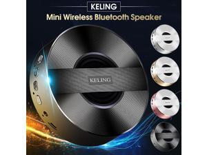 Fashion MIni Wireless Bluetooth Speaker V4.0 1000mAh Portable Subwoofer Speaker Outdoors Sports Music Accessory Gift Fashion MIni Wireless Bluetooth Speaker V4.0 1000mAh Portable Subwoofer Speaker Outdoors Sports Music Accessory Gift