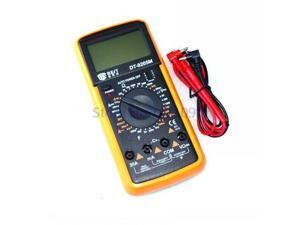 Digital Multimeter Electrical Meter EXCEL DT9205M DT-9205M Digital Multimeter Electrical Meter EXCEL DT9205M DT-9205M