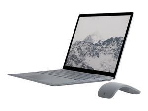 Microsoft Surface 13.5" Touchscreen LCD Notebook - Intel Core i5 (7th Gen) i5-7300U 8GB Memory 128GB Storage Microsoft Surface 13.5" Touchscreen LCD Notebook - Intel Core i5 (7th Gen) i5-7300U 8GB Memory 128GB Storage
