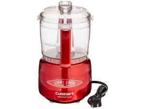 Cuisinart 3-Cup Mini-Prep Processor - DLC-ARRC Cuisinart 3-Cup Mini-Prep Processor - DLC-ARRC