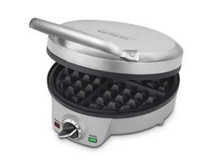 Cuisinart WAF-200 4-Slice Belgian Waffle Maker Cuisinart WAF-200 4-Slice Belgian Waffle Maker