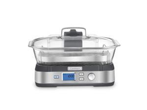 Cuisinart STM-1000C CookFresh Digital Glass Steamer Cuisinart STM-1000C CookFresh Digital Glass Steamer