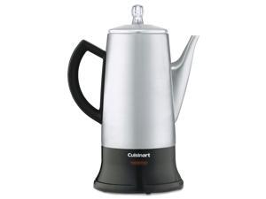 Cuisinart 12-Cup Percolator (PER-12BCC) Cuisinart 12-Cup Percolator (PER-12BCC)