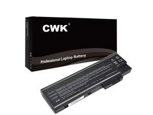 CWK® New Replacement Laptop Notebook Battery for Acer TravelMate 2310 2430 2313 2300 4000 4060 4100 4500 4100 4080 Acer Aspire 3000 3003LCi 5600 5670 1650 1680 1690 3000 3500 5510 BTP-AS1681 2430 CWK® New Replacement Laptop Notebook Battery for Acer TravelMate 2310 2430 2313 2300 4000 4060 4100 4500 4100 4080 Acer Aspire 3000 3003LCi 5600 5670 1650 1680 1690 3000 3500 5510 BTP-AS1681 2430