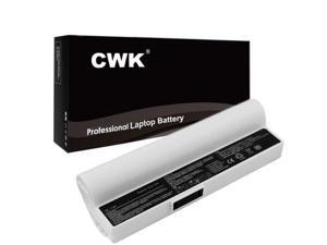 CWK® New Replacement Laptop Notebook Battery for Asus Eee PC SL22-900A 900-W072X 900-W047 900-BK039X 900-BK028 Asus EeePC 900SD 900-BK010X 900-BK041 900-W017 900-W012X CWK® New Replacement Laptop Notebook Battery for Asus Eee PC SL22-900A 900-W072X 900-W047 900-BK039X 900-BK028 Asus EeePC 900SD 900-BK010X 900-BK041 900-W017 900-W012X