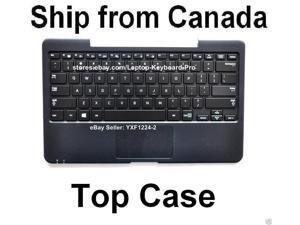 SAMSUNG ATIV Smart PC Pro XE700T1C Keyboard Topcase - US English SAMSUNG ATIV Smart PC Pro XE700T1C Keyboard Topcase - US English