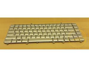 Dell Inspiron 1521 1525 1526 1540 Keyboard OEM **Silver** 0NK750 Dell Inspiron 1521 1525 1526 1540 Keyboard OEM **Silver** 0NK750