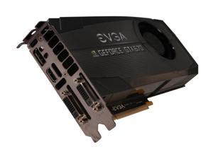 EVGA 02G-P4-2678-KR GeForce GTX 670 FTW 2GB 256-bit GDDR5 PCI Express 3.0 x16 HDCP Ready SLI Support Video Card EVGA 02G-P4-2678-KR GeForce GTX 670 FTW 2GB 256-bit GDDR5 PCI Express 3.0 x16 HDCP Ready SLI Support Video Card