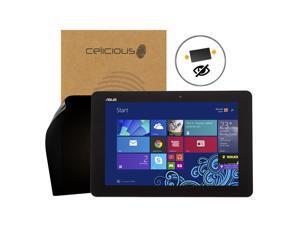 Celicious Privacy Asus Transformer Book T100 Chi 2-Way Visual Black Out Screen Protector Celicious Privacy Asus Transformer Book T100 Chi 2-Way Visual Black Out Screen Protector
