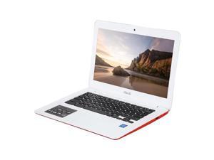 ASUS Chromebook C300SA-DH02-RD 13.3 inch Intel Celeron N3060 1.6GHz/ 4GB LPDDR3/ 16GB eMMC + TPM/ USB3.0/ Chrome Notebook (Red) ASUS Chromebook C300SA-DH02-RD 13.3 inch Intel Celeron N3060 1.6GHz/ 4GB LPDDR3/ 16GB eMMC + TPM/ USB3.0/ Chrome Notebook (Red)