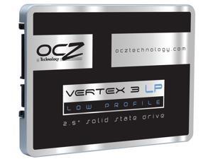 OCZ 480GB Vertex 3 Harnessing SATA 6Gb/s 2.5" Low Profile 7mm form factor SSD with Max 530MB/s Read and Max 4KB Write 35K IOPS For Ultrabook - VTX3LP-25SAT3-480G OCZ 480GB Vertex 3 Harnessing SATA 6Gb/s 2.5" Low Profile 7mm form factor SSD with Max 530MB/s Read and Max 4KB Write 35K IOPS For Ultrabook - VTX3LP-25SAT3-480G