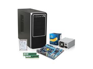 Core i5-2400/H67/4GB/1TB SuperCombo