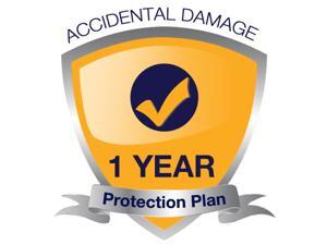 Service Net 1 Year Accidental Protection Plan for Laptops & Tablets $0.00 - $249.99