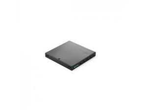 Lenovo 4XH0K93943 Tiny Iii Expansion Box - Docking Station - (Usb) - 90 Watt - For Thinkcentre M600, M700, M900 Lenovo 4XH0K93943 Tiny Iii Expansion Box - Docking Station - (Usb) - 90 Watt - For Thinkcentre M600, M700, M900