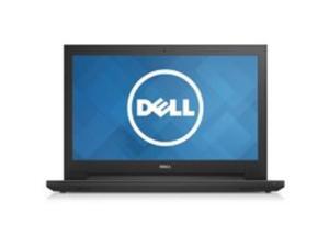 DELL Laptop i3541-4000BLK AMD A-Series 8 GB Memory 1 TB HDD 15.6" DELL Laptop i3541-4000BLK AMD A-Series 8 GB Memory 1 TB HDD 15.6"