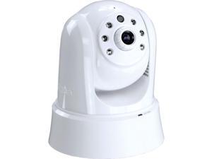 TRENDnet TV-IP662PI Megapixel HD PoE Day/Night PTZ Network Security Camera TRENDnet TV-IP662PI Megapixel HD PoE Day/Night PTZ Network Security Camera