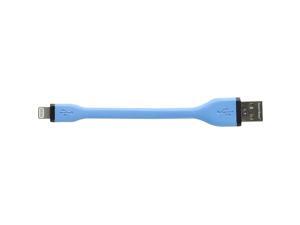Gear Head LC5000BLU Features: Usb-To-Lightning; Molded Slim Connectors; Max Flex Silicone; 5 Inch Mu Gear Head LC5000BLU Features: Usb-To-Lightning; Molded Slim Connectors; Max Flex Silicone; 5 Inch Mu