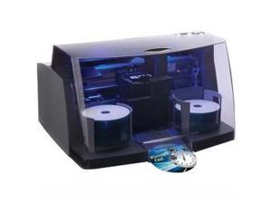 DISC PUBLISHER, DVD/CD-R, BRAVO 4051 DISC PUBLISHER, DVD/CD-R, BRAVO 4051