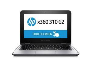 HP x360 310 G2 (P0B82UT#ABA) Tablet - Intel Celeron N3050 (1.60 GHz) 4 GB DDR3 128 GB SSD Intel HD Graphics 11.6" 1366 x 768 Touchscreen 720p HD Webcam Windows 8.1 Pro 64-Bit HP x360 310 G2 (P0B82UT#ABA) Tablet - Intel Celeron N3050 (1.60 GHz) 4 GB DDR3 128 GB SSD Intel HD Graphics 11.6" 1366 x 768 Touchscreen 720p HD Webcam Windows 8.1 Pro 64-Bit