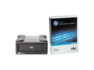 HP 2 TB External Hard Drive Cartridge HP 2 TB External Hard Drive Cartridge