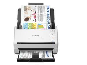 Epson DS-530 Workgroup Color Duplex Document Scanner (B11B236201) Epson DS-530 Workgroup Color Duplex Document Scanner (B11B236201)