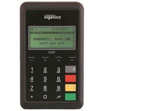 Ingenico ICM122-USSCN03A Ingenico ICM122-USSCN03A