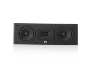 JBL Arena 125C 2-Way 5.5" Center Channel Loudspeaker - Each (Black) JBL Arena 125C 2-Way 5.5" Center Channel Loudspeaker - Each (Black)