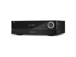 Harman Kardon AVR-1510S 5.1-Channel Network AV Receiver Harman Kardon AVR-1510S 5.1-Channel Network AV Receiver