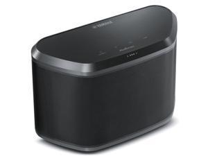 Yamaha WX-030 MusicCast Wireless Speaker, Black Yamaha WX-030 MusicCast Wireless Speaker, Black