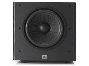 JBL Arena Sub 100P 10" 100W Powered Subwoofer with High-Efficiency Class D Amplifier (Black) JBL Arena Sub 100P 10" 100W Powered Subwoofer with High-Efficiency Class D Amplifier (Black)