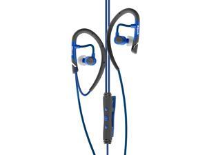 Klipsch AS-5i Pro Sport In-Ear Headphones, Blue Klipsch AS-5i Pro Sport In-Ear Headphones, Blue