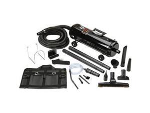 Metropolitan Vacuum Cleaner PRO-83BA Metropolitan Vacuum Cleaner PRO-83BA