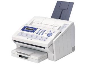 Panasonic UF-8200 up to 600 dpi x 600 dpi mono Laser Fax/Copier Panasonic UF-8200 up to 600 dpi x 600 dpi mono Laser Fax/Copier
