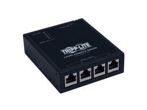 Tripp Lite B095-004-1E Console Server Tripp Lite B095-004-1E Console Server