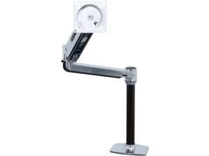 Ergotron Mounting Arm for Flat Panel Display Ergotron Mounting Arm for Flat Panel Display