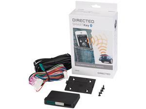 DIRECTED SMART KEY DSK100 Directed(R) Smart Key Bluetooth(R) Interface DIRECTED SMART KEY DSK100 Directed(R) Smart Key Bluetooth(R) Interface