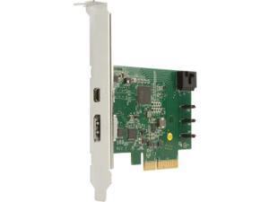 HP 1-port Thunderbolt Adapter with DisplayPort Input HP 1-port Thunderbolt Adapter with DisplayPort Input
