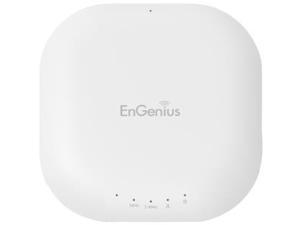 Engenius EWS320AP Neutron Series Dual band Wireless N900 Managed Indoor Access Point Engenius EWS320AP Neutron Series Dual band Wireless N900 Managed Indoor Access Point