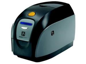 Zebra ZXP Series 1 Z11-0000B000US00 ID Card Printer System Zebra ZXP Series 1 Z11-0000B000US00 ID Card Printer System