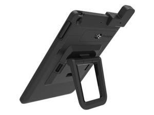 Kensington SecureBack M Series Modular Enclosure with CCR for iPad Air - Black Kensington SecureBack M Series Modular Enclosure with CCR for iPad Air - Black