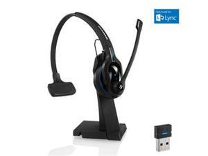 Bluetooth Stereo Lync Headset Bluetooth Stereo Lync Headset